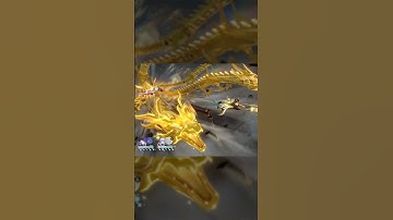Dan Heng PT (Permansor Terrae) Ultimate & Battle Animations | Honkai: Star Rail