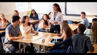 Effective Student Centered Teaching Strategies for Educators (18 Minutes)