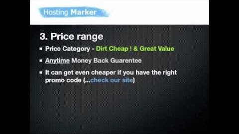 Justhost - - Is It A Reliable Web Host?