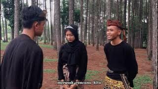 NABASTALA || Film Hikayat X TJKT 4