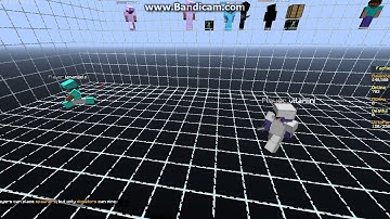 Hacker in Factions | JartexNetwork