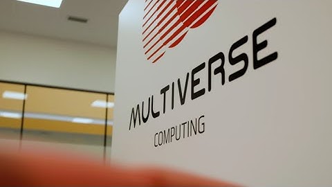 This is Multiverse Computing