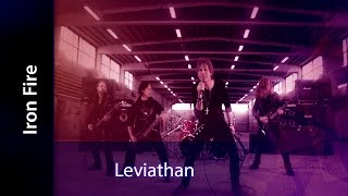 Iron Fire - Leviathan (Sub Esp)