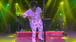 Afroman - Wet Tight Energy [Live] (2023) - Wild Goose Saloon - Parker, CO