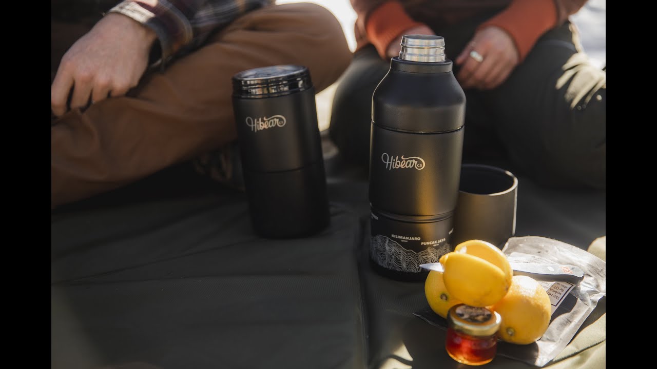 The Most Versatile Insulated Bottle
