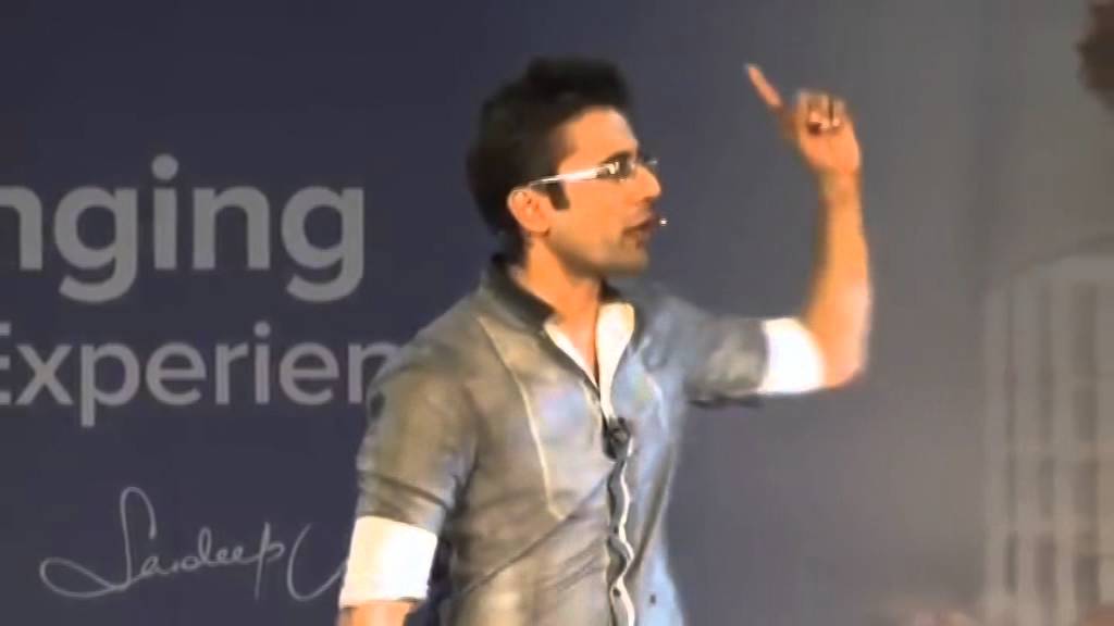 LAST Life Changing Seminar By Sandeep Maheshwari in Hindi 01