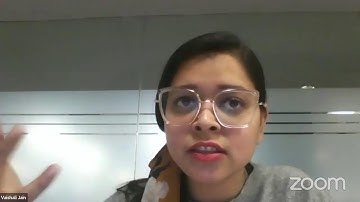 Webinar on latest changes in ISC Specimen Papers for Semester 2 Examination-2022, Class 12