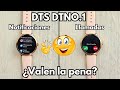 DTS Smartwatch y sus Tonos Personalizados 💫​ ¿Cómo Funcionan en la Práctica?