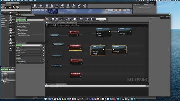 UE4 NOOB Tutorial - Switch Between Multiple Cameras