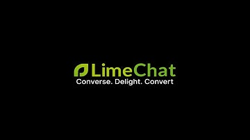 LimeChat: Complete WhatsApp Commerce