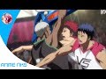 「AMV」فيلم كوروكو نو باسكت - Kuroko no Basket: Last Game