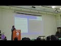 Future of AI || Career in Data Science || Workshop on AI || MINDX Solutions