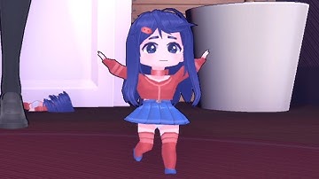 When developers understand their audience too well..