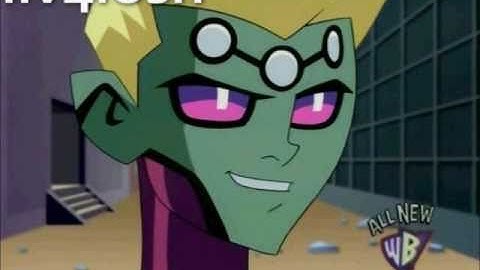 Brainiac 5.:.Firework