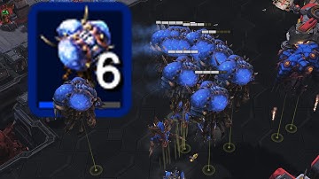 I Mass Dropped Every Single Game