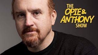 Opie & Anthony: Louis C.K. (01/28/14)