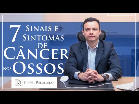 Vídeo: 6 Tipos De Câncer Que São Tratados Com Sucesso