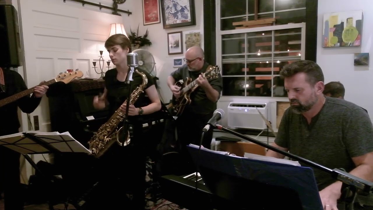 Have You Met Miss Jones by Richard Rogers and Lorenz Hart