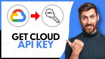 How To Get Google Cloud API Key - Step By Step