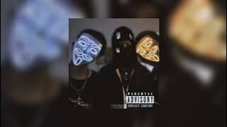 mtg - vai dar problema (super slowed   reverb)