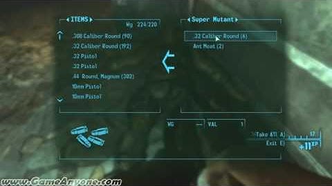 Fallout 3 (PC) Playthrough w/Commentary: Part 128 - First Floor Clear