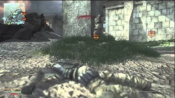 Nasty Spawn Trap on Interchange