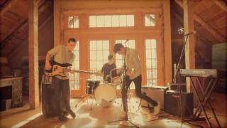 The Pains Of Being Pure At Heart - "Say No To Love" chords