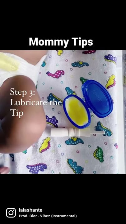 Mommy Tips 1O1 for Relieving Baby’s Gas Featuring Fridababy’s Windi the Gaspasser