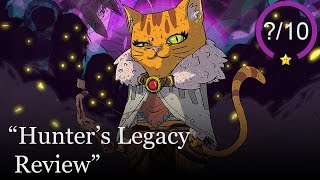 Hunter's Legacy Review (Video Game Video Review)