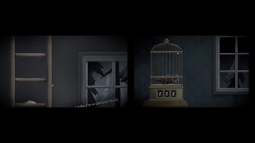 Tick Tock: A Tale For Two // Chapter 3 Part 1 (ft IzzuePZ)