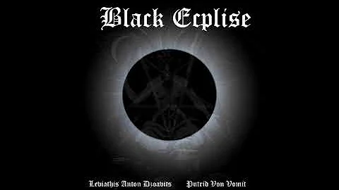 Black Eclipse Full Album