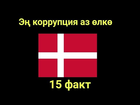 Video: Тиволи бакчалары жана Копенгагендеги оюн-зоок паркы