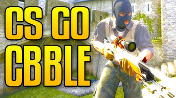 Matchmaking on COBBLESTONE - CSGO Competitive