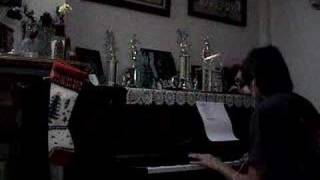 Paramore: Brighter (Piano Cover)