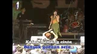 SERA KENDEDES  STOP PACARAN  EVI PUSPITA