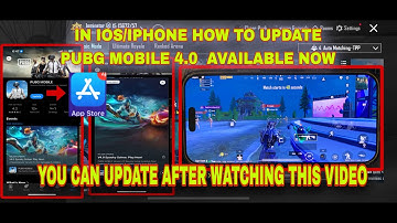 🔥 PUBG 4.0 / BGMI 4.0 Update Problem Fixed! | How to Update PUBG 4.0 (100% Working) #pubgupdate