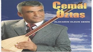 CEMAL ÖZTAŞ - KAŞLARIN KARADIR - UZUN HAVA  - ( Atakan Müzik ) Resimi