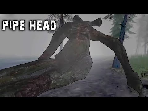 Pipe head-Gameplay