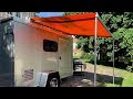Carefree of Colorado Freedom Roof Mount Awning Install and Review