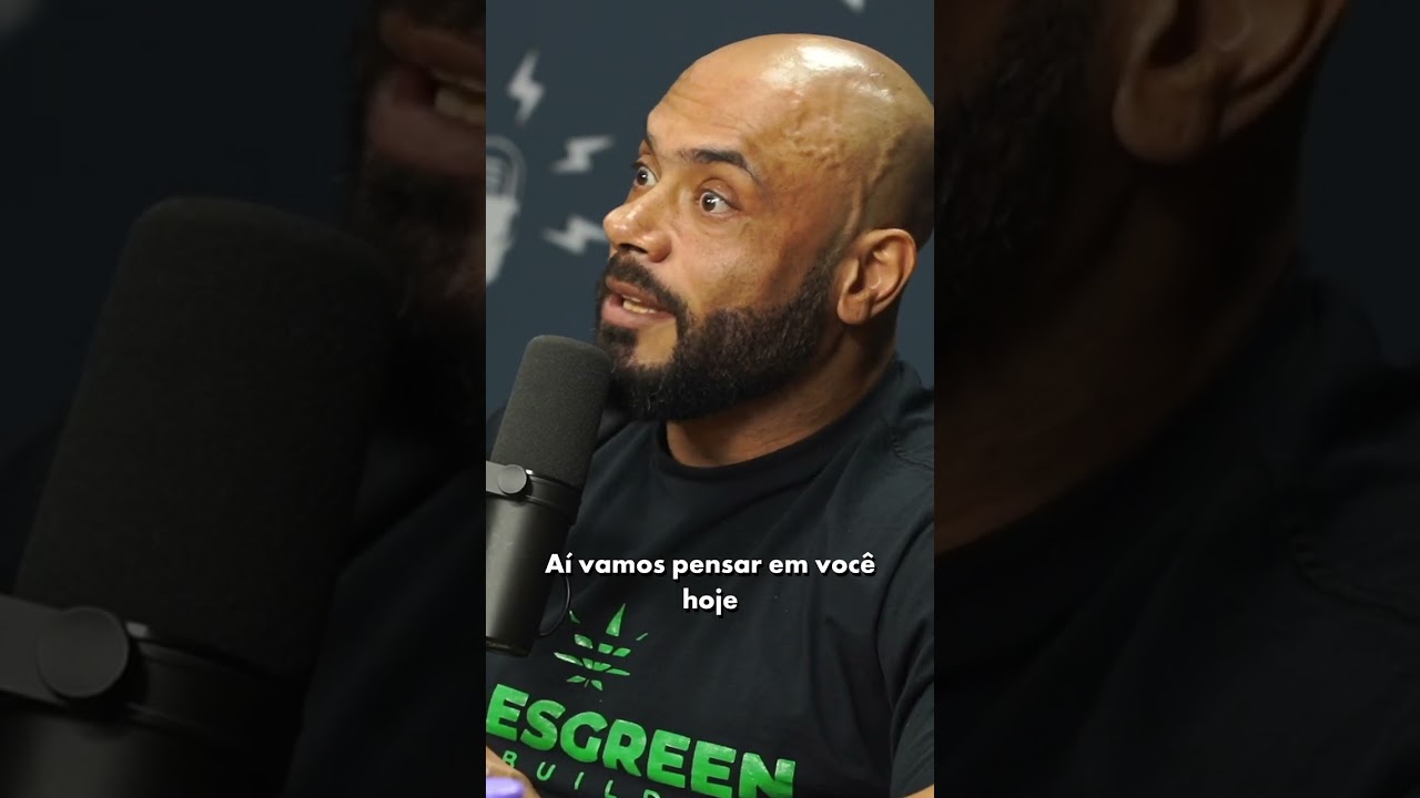 Balestrin humilha Igor ao vivo