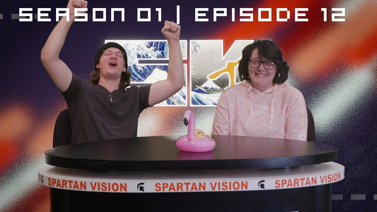 SVTV | EPISODE 12 | 21-22