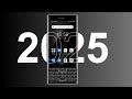 This is not Blackberry, Unihertz Titan Slim Qwerty Android in 2025