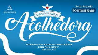 Preparo para a volta de Jesus - Tempo do Fim - PREGADOR ALLAN