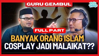 FULL !UMAT ISLAM DIADU, OLEH ELIT GLOBAL!!! - GURU GEMBUL