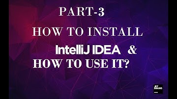 How to setup Scala on Intellij IDEA IDE First SBT/Scala project-3 |Creative Tech Guru |