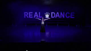 Real Summer Dance Show 2019 - Tribal fusion - Maria Plexousaki Resimi