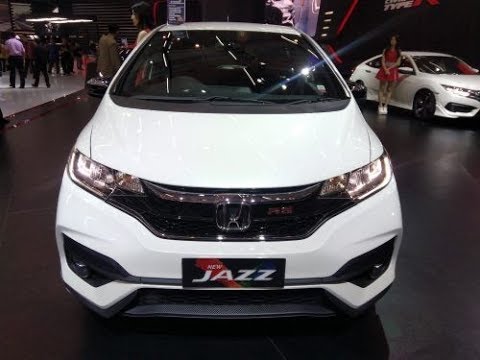 Youtube Daftar Harga Mobil Honda Jazz Rs Terbaru