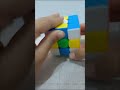 Trik Rubik 3x3