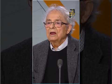 أدونيس يجب إحداث قطيعة مع الثقافة الفقهية والعودة إلى الفلسفة والشعر والتصور