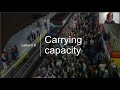 Understanding Carrying Capacity